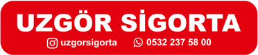Uzgör Sigorta | Avcılar Sigorta Acenteleri